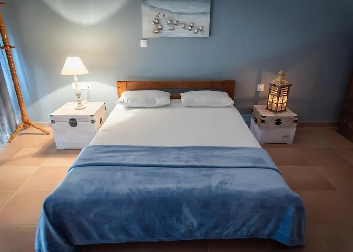 Panos Apartments