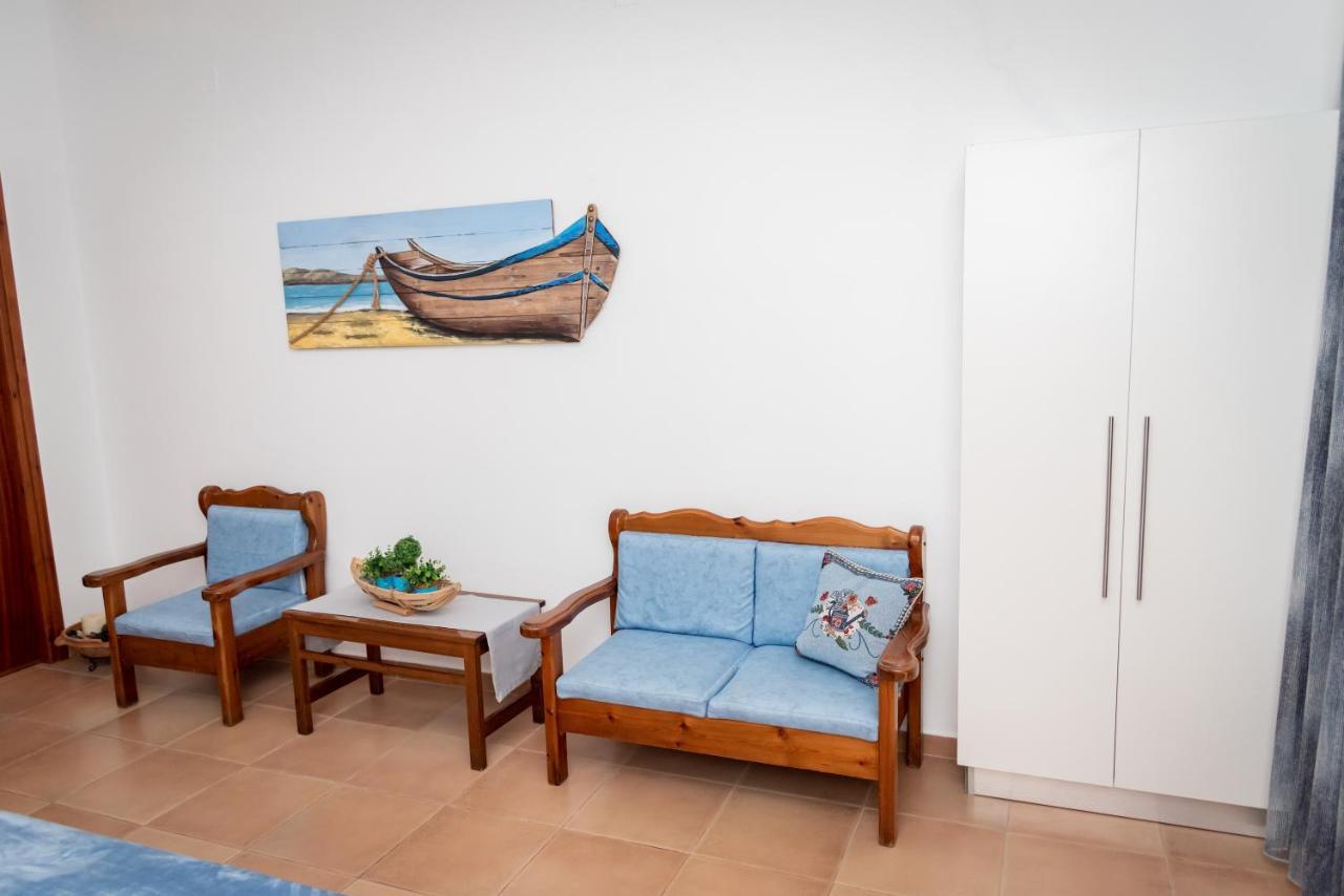 Apartment Panos Archangelos (Rhodes)
