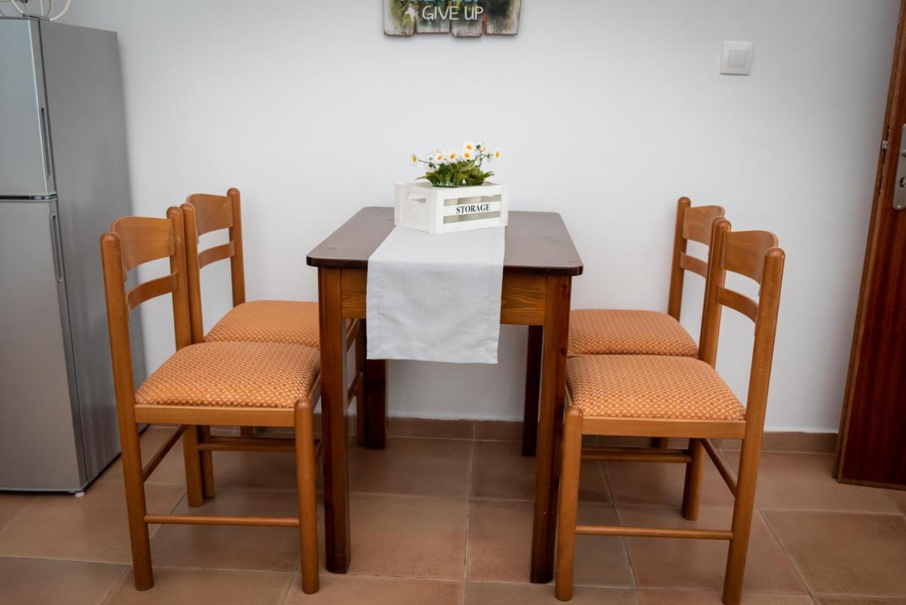 Panos Apartamento *
