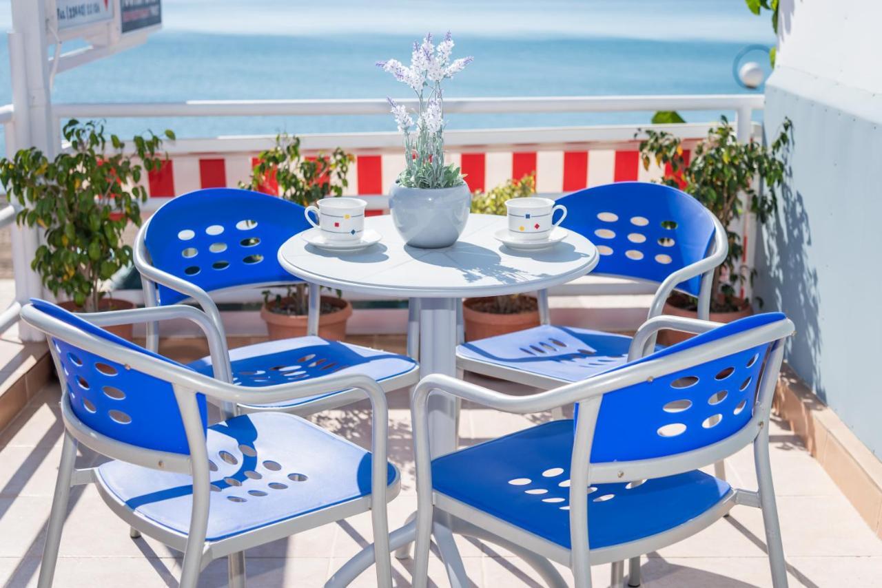Apartament Panos Archangelos (Rhodes)