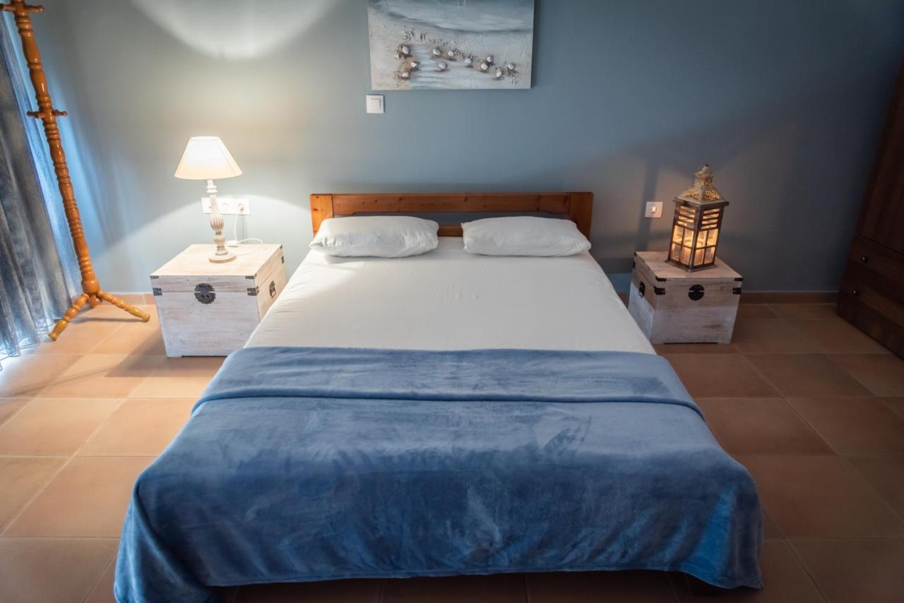 Apartament Panos *