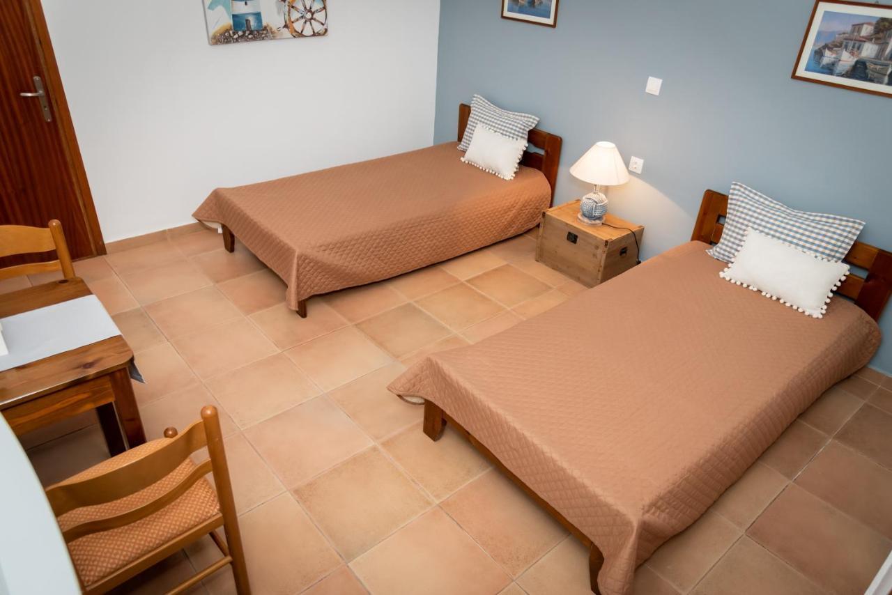 Apartament Panos *