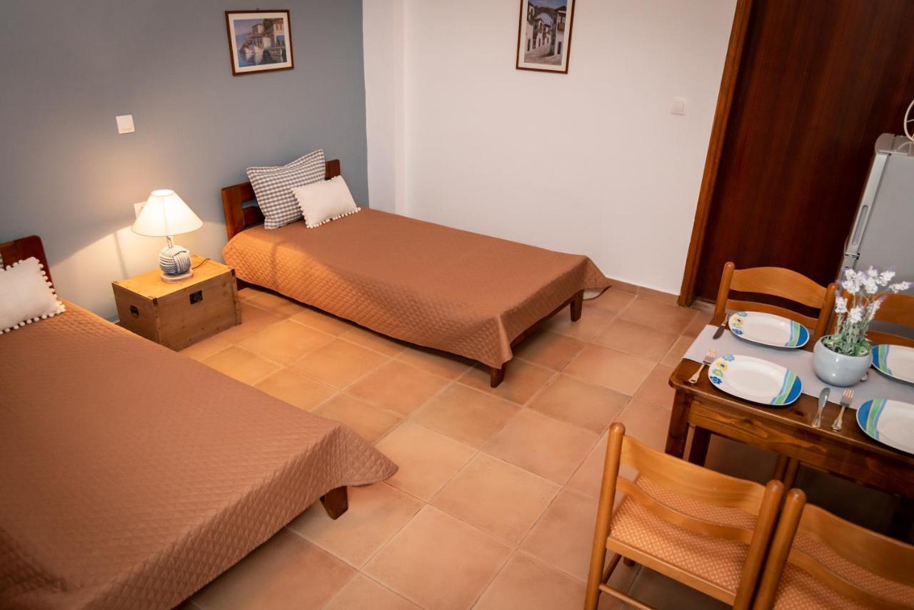 Apartament Panos Archangelos (Rhodes)