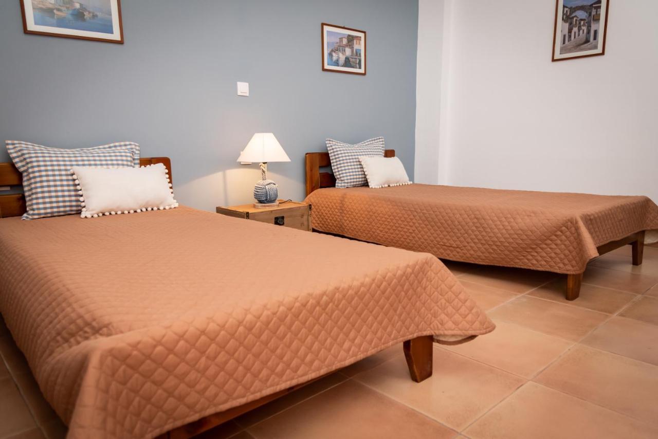 Apartament Panos Archangelos (Rhodes)
