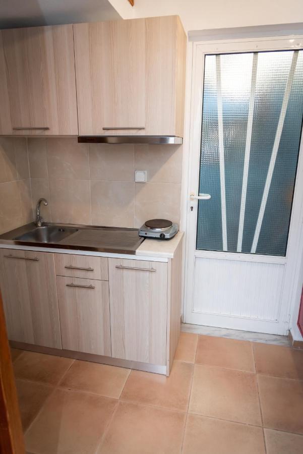 Panos Apartament