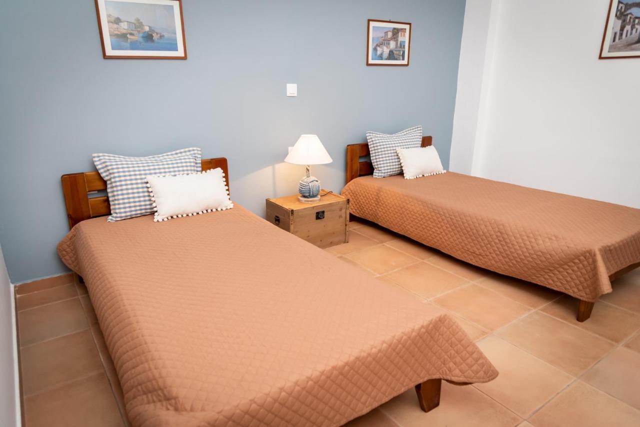 Panos Apartament