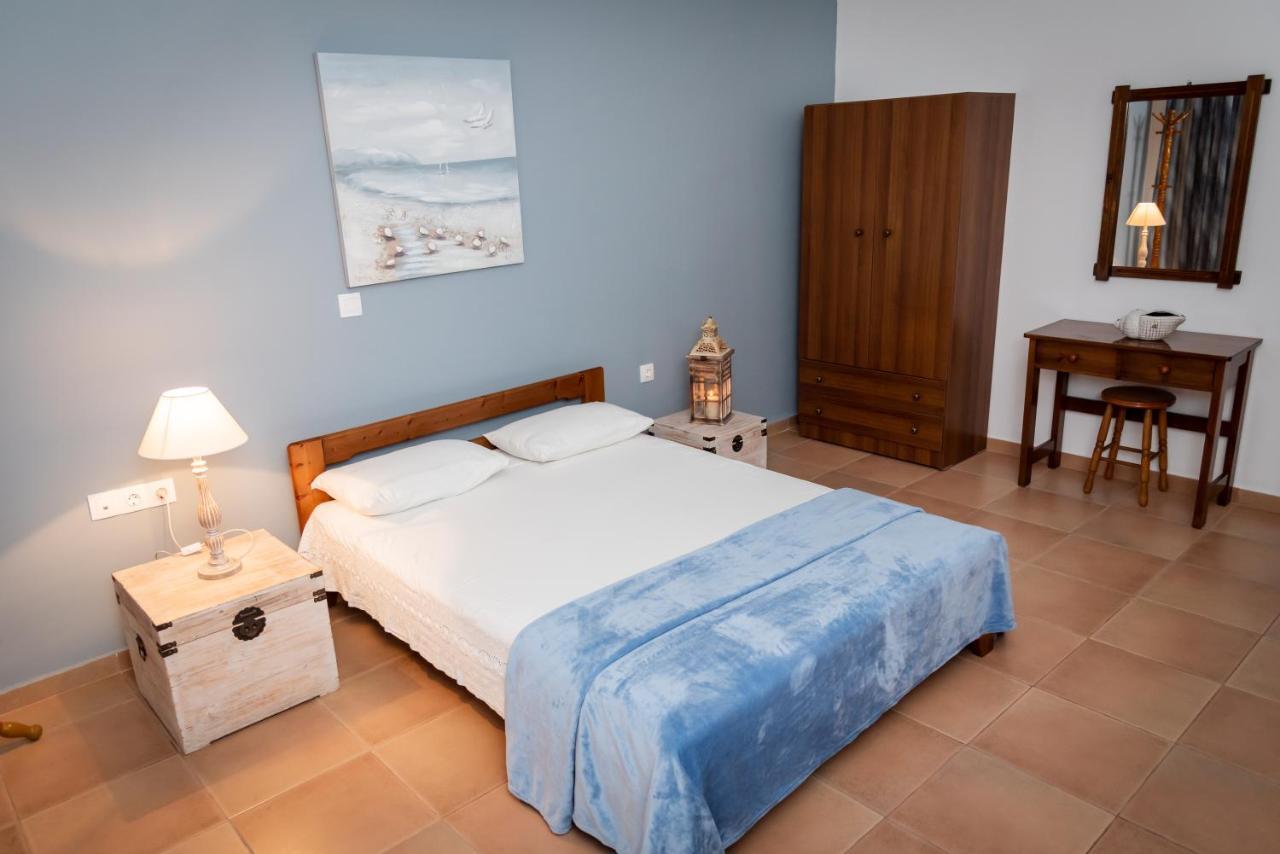 Apartament Panos *
