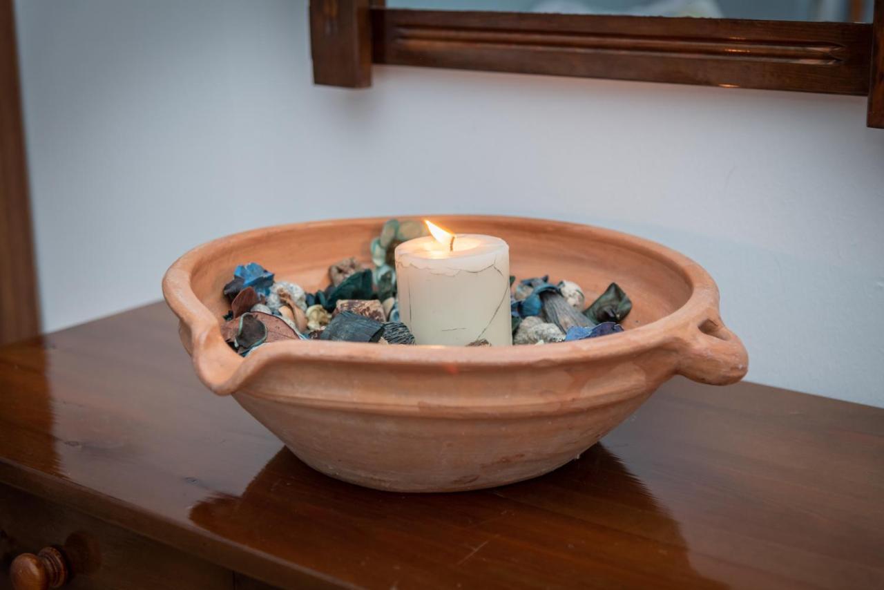 Panos Apartament Archangelos (Rhodes)