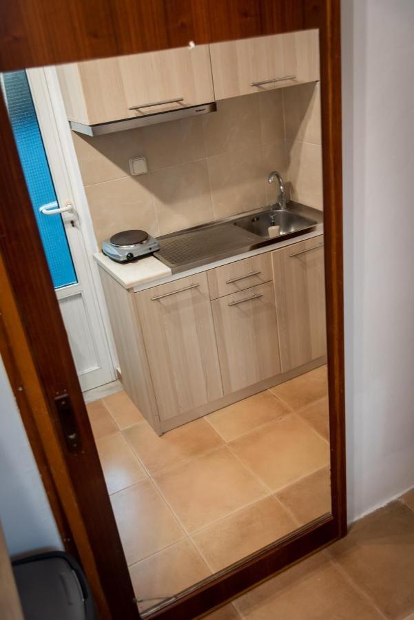 Apartament Panos