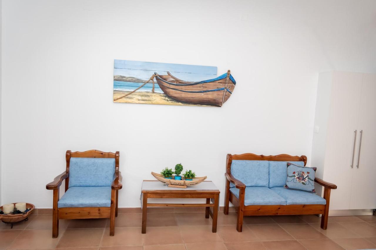 Panos Apartament Archangelos (Rhodes)