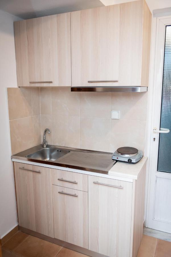 Apartament Panos