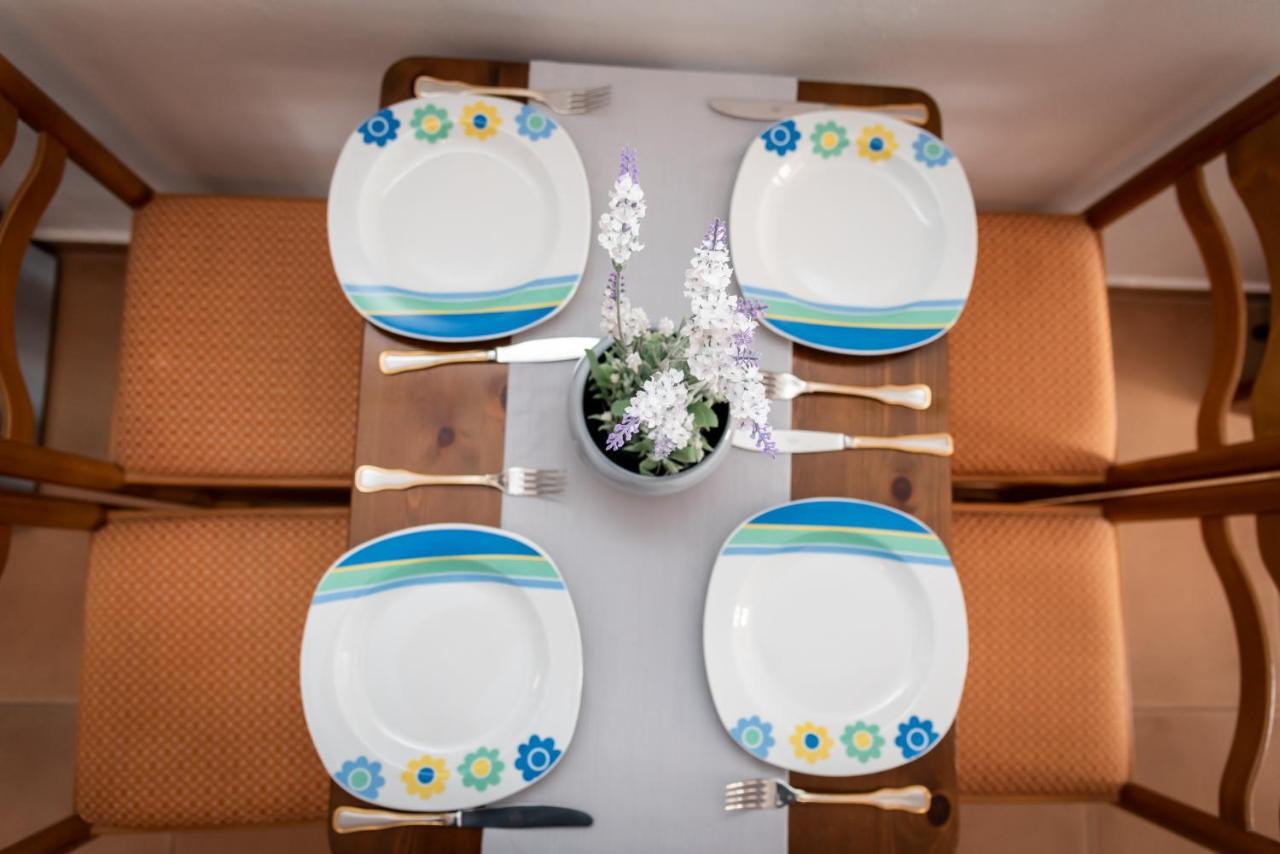 Panos Apartament